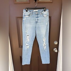 Willow & Root The Everyday Jean